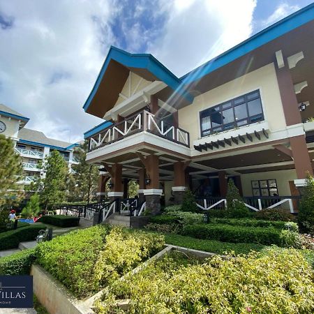 Cozyvilla At Pine Suites Tagaytay 2Br Or Studio With Free Parking Studio Offsite 2Br And Deluxe Studio Basement Tagaytay City Ngoại thất bức ảnh