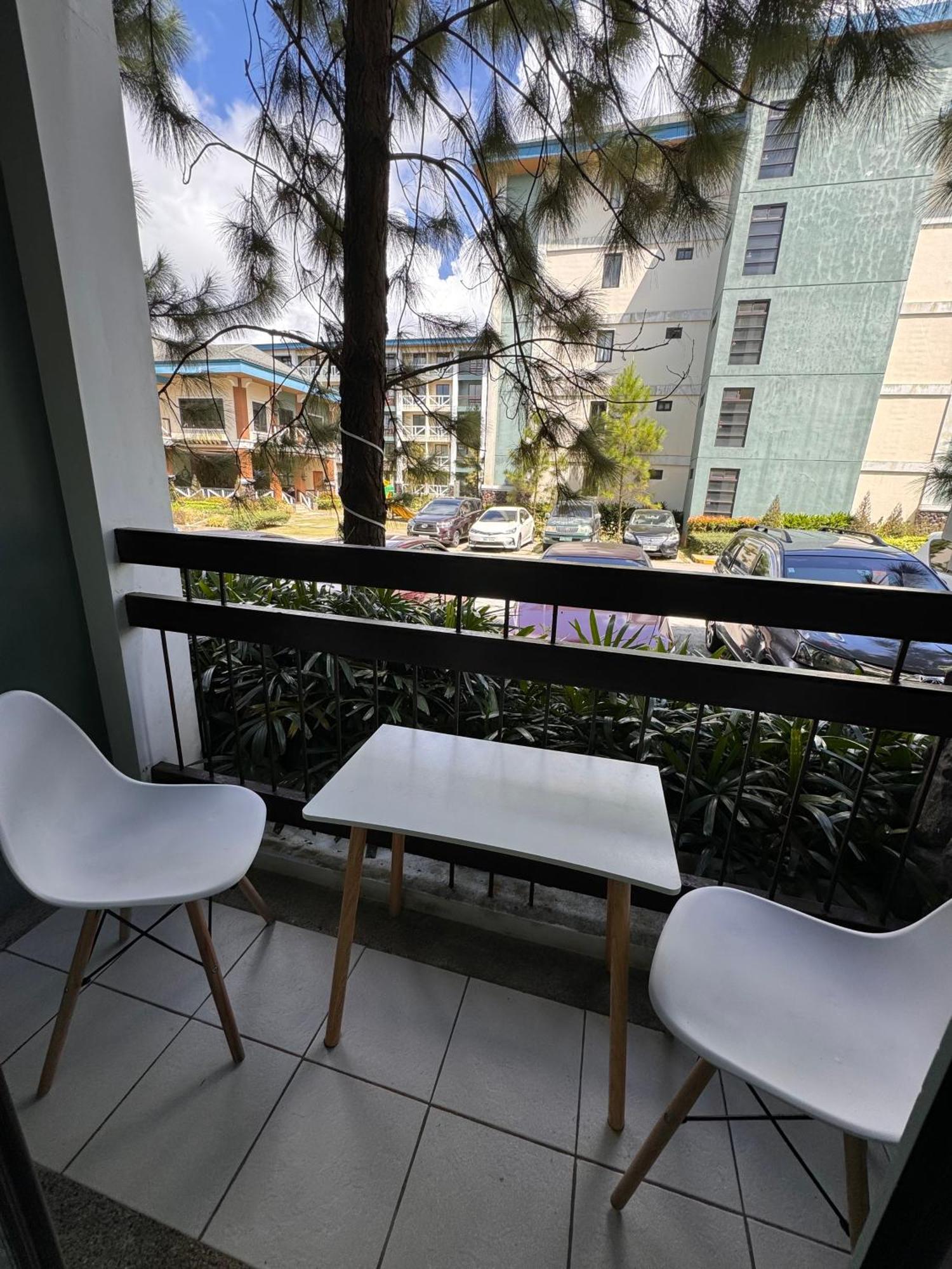 Cozyvilla At Pine Suites Tagaytay 2Br Or Studio With Free Parking Studio Offsite 2Br And Deluxe Studio Basement Tagaytay City Ngoại thất bức ảnh