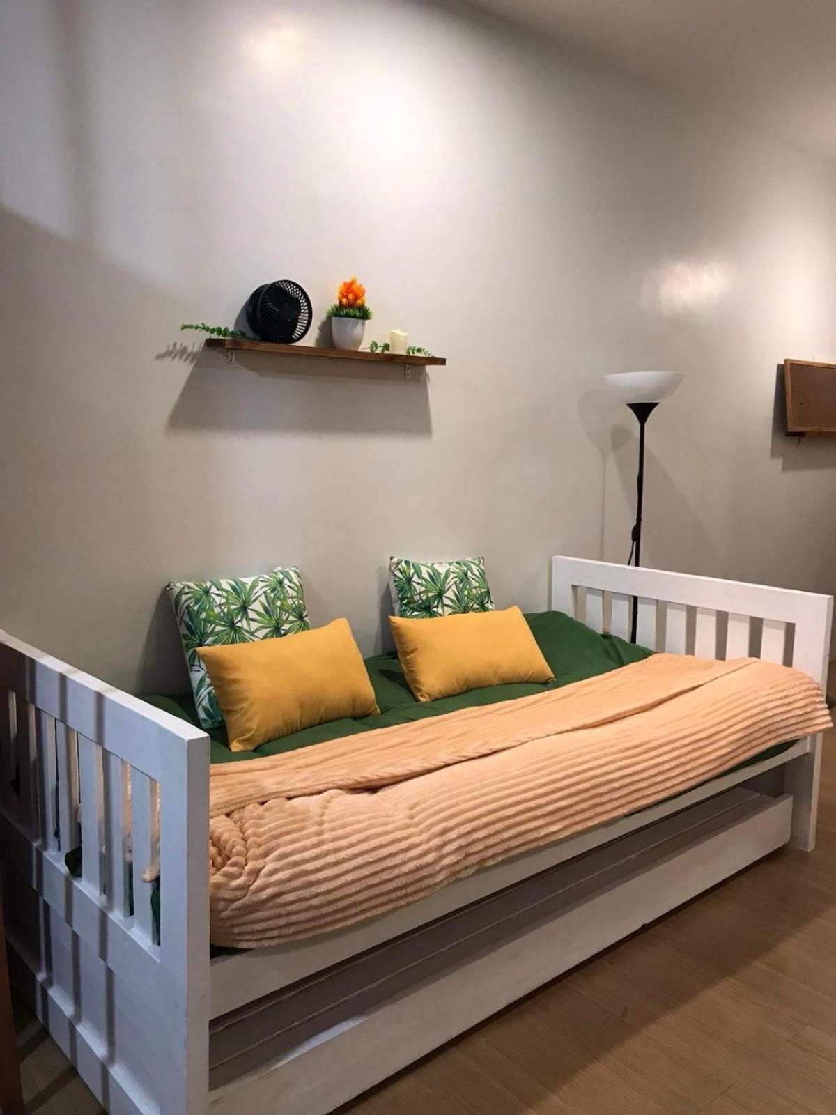 Cozyvilla At Pine Suites Tagaytay 2Br Or Studio With Free Parking Studio Offsite 2Br And Deluxe Studio Basement Tagaytay City Ngoại thất bức ảnh