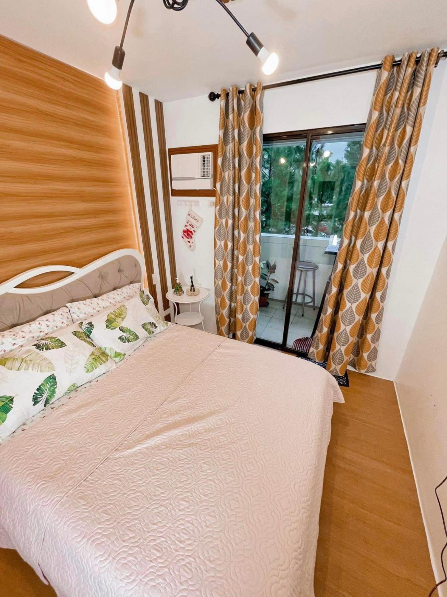 Cozyvilla At Pine Suites Tagaytay 2Br Or Studio With Free Parking Studio Offsite 2Br And Deluxe Studio Basement Tagaytay City Ngoại thất bức ảnh